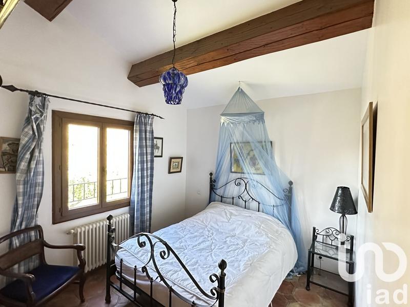 Maison - 190 m² - 6 pièces