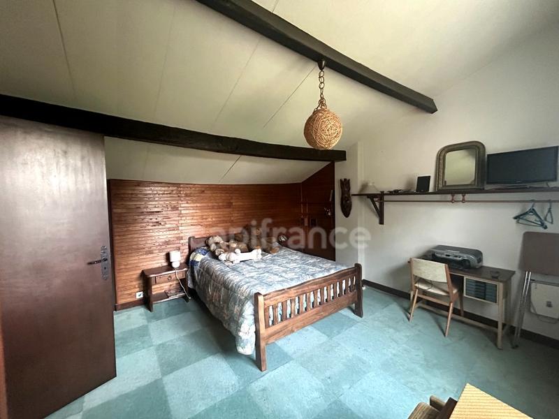 Maison de campagne - 170 m² - 7 pièces