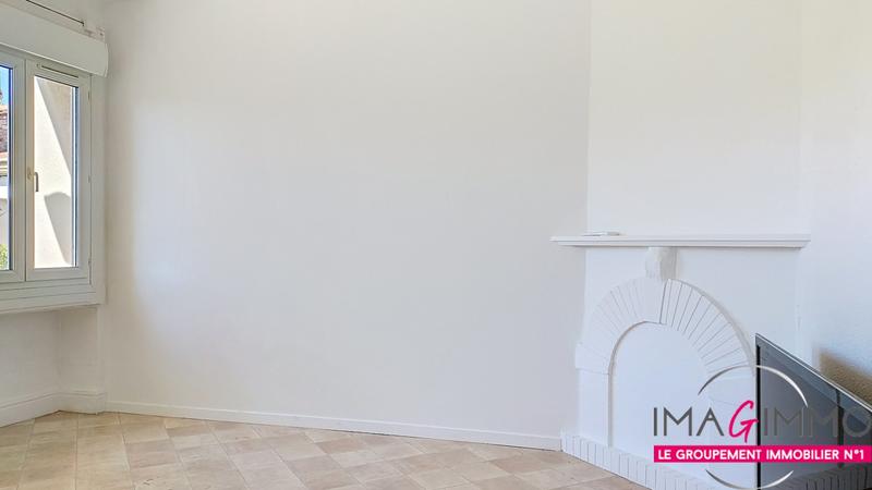 Appartement - 51 m² - 2 pièces