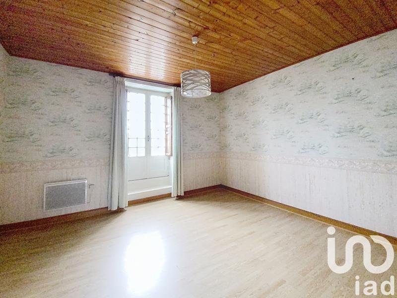 Maison de ville - 195 m² - 7 pièces