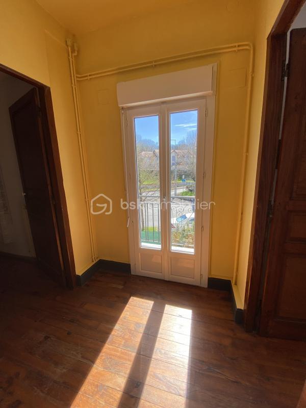 Maison de ville - 100 m² - 4 pièces