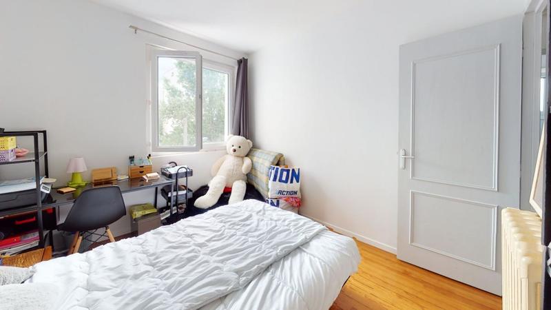 Appartement - 57 m² - 2 pièces