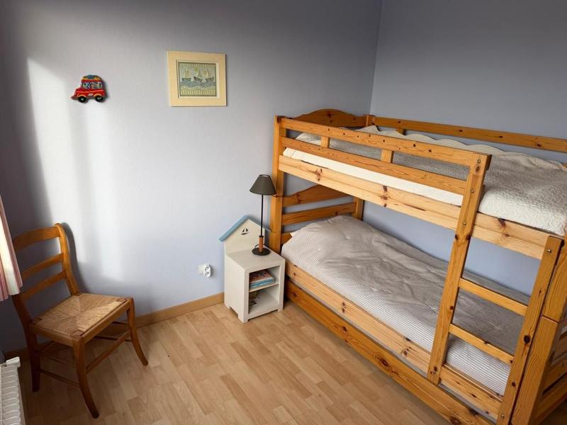 Appartement - 94 m² - 4 pièces