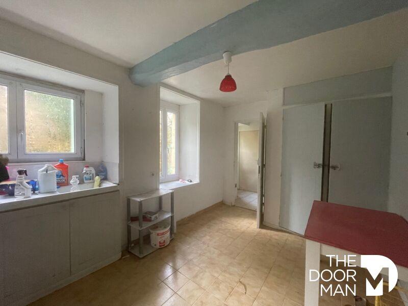 Immeuble - 192 m² - 7 pièces