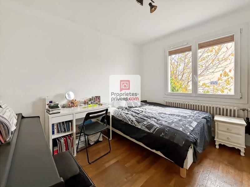 Maison - 70 m² - 4 pièces