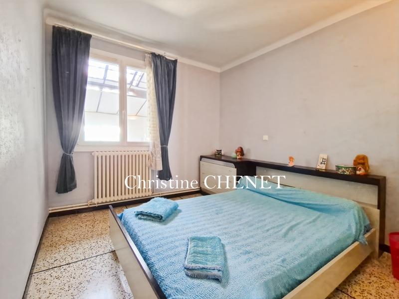 Maison - 74 m² - 4 pièces