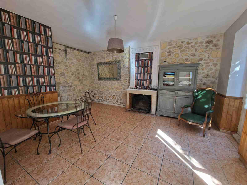 Maison - 152 m² - 6 pièces
