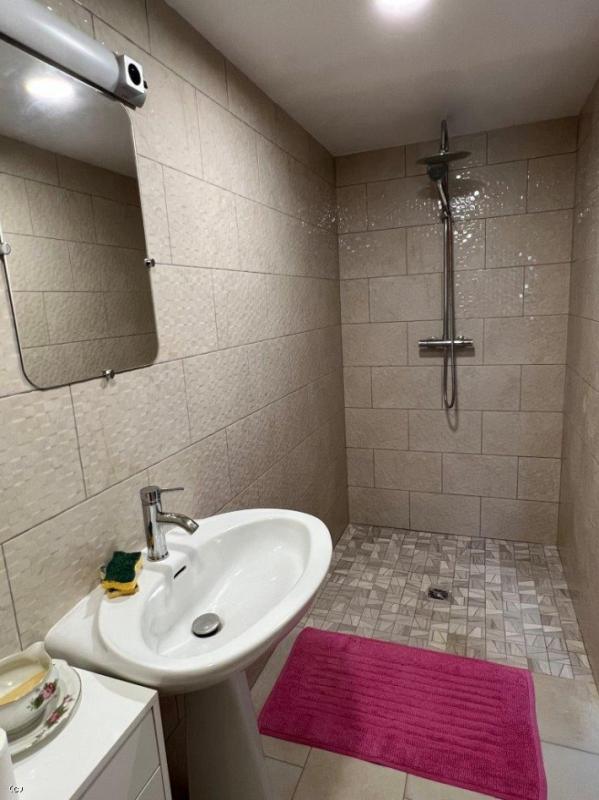 Pavillon - 122 m² - 5 pièces