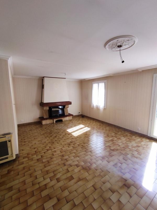 Villa - 87 m² - 4 pièces