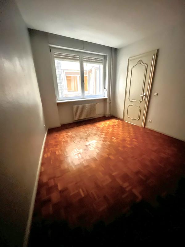 Appartement - 87 m² - 3 pièces
