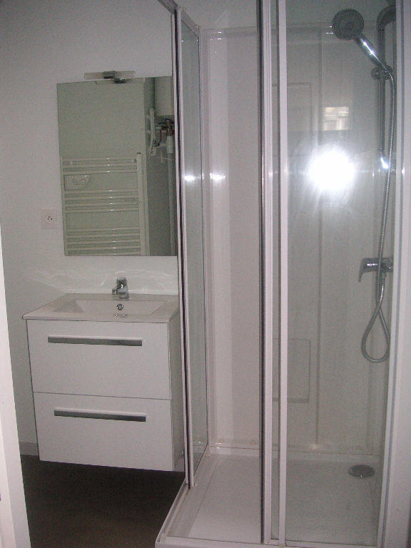 Appartement - 28 m² - 1 pièce