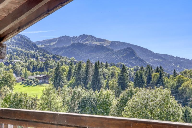 Appartement - 62 m² - 4 pièces