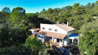 Villa - 154 m² - 5 pièces