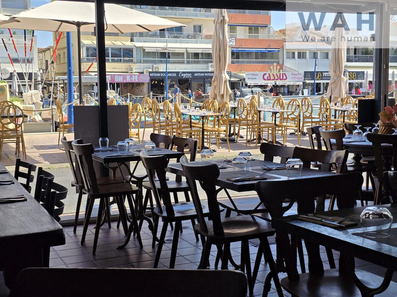 Fonds de commerce - Magasins - 90 m²