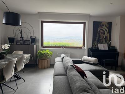 Appartement - 126 m² - 4 pièces