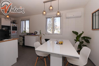 Maison - 72 m² - 4 pièces