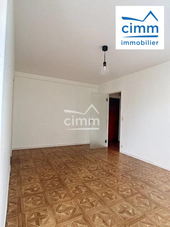 Appartement - 72 m² - 4 pièces