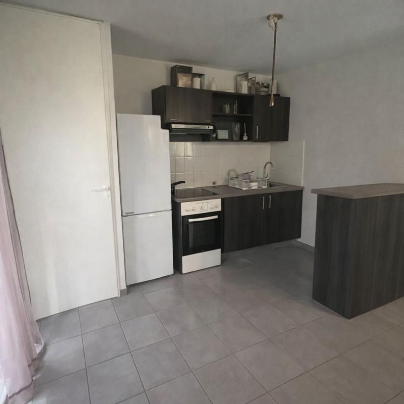 Appartement - 91 m² - 4 pièces