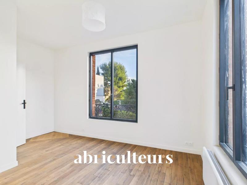 Maison de ville - 3 pièces