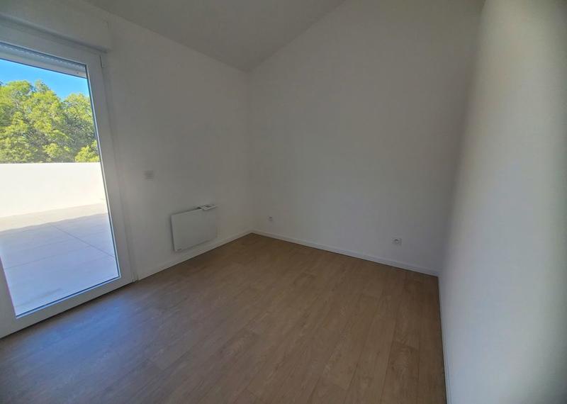 Appartement - 49 m² - 3 pièces