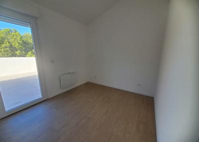 Appartement - 49 m² - 3 pièces