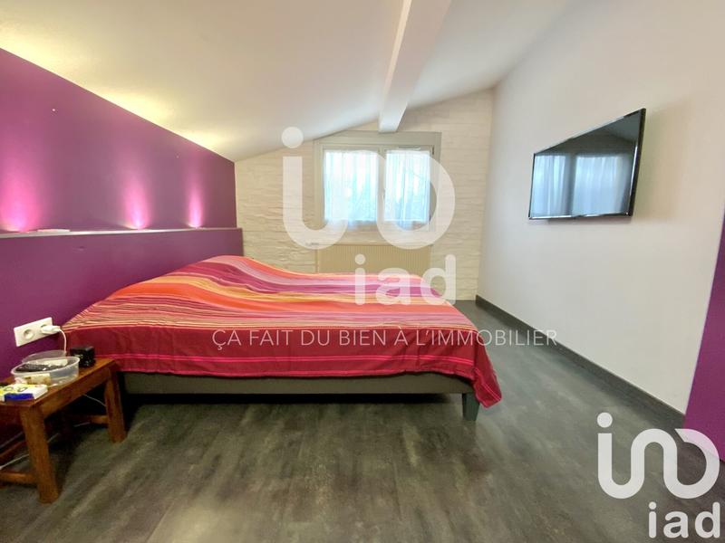 Duplex - 102 m² - 5 pièces