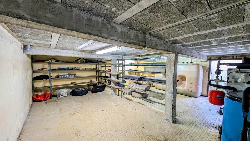 Maison - 188 m² - 6 pièces