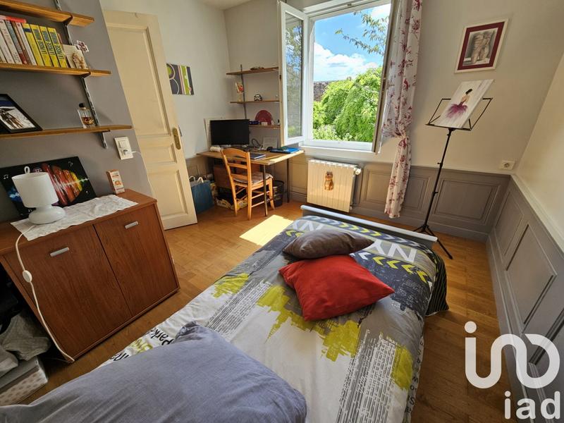 Maison - 179 m² - 10 pièces