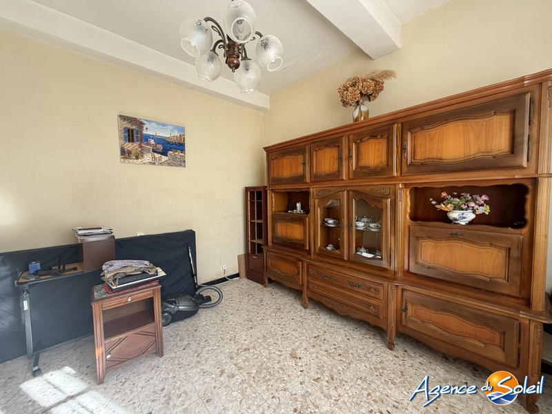 Maison - 107 m² - 5 pièces