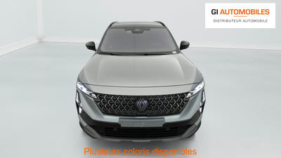 Renault Espace VI Nouveau Full Hybrid E-Tech 200 Ch 7pl Esprit Alpine