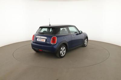 Mini Mini Cooper Bva 3p 136 ch