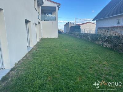 Appartement - 96 m² - 4 pièces