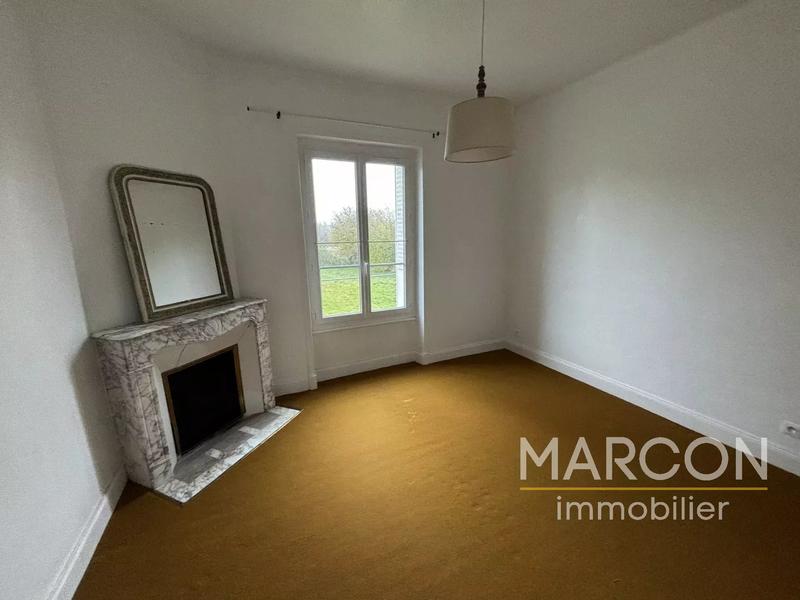 Maison - 109 m² - 4 pièces