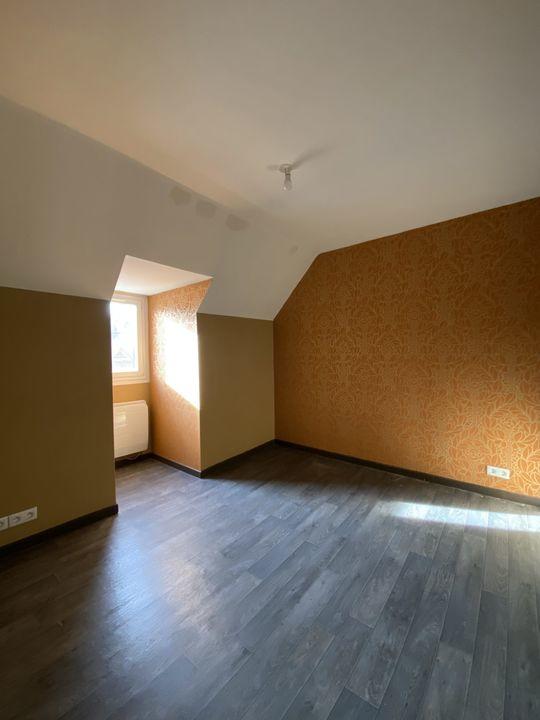 Maison - 131 m² - 6 pièces