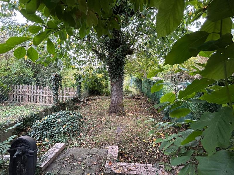 Maison de ville - 78 m² - 3 pièces