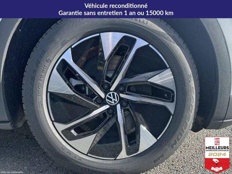 Volkswagen Id.4 286 ch pro life max