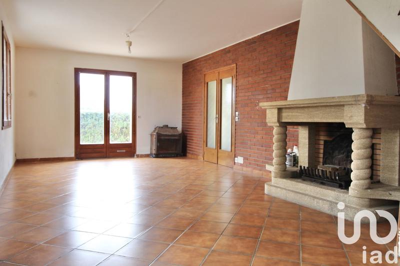 Maison - 150 m² - 10 pièces