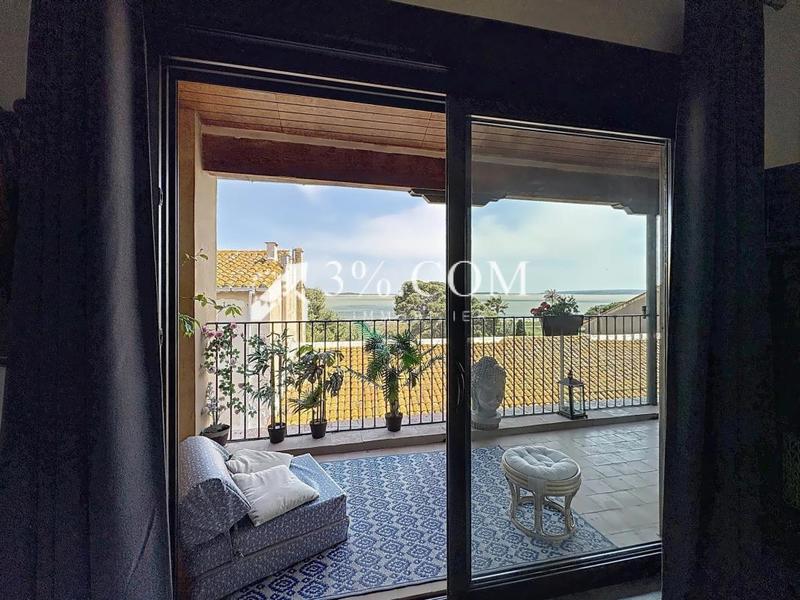 Maison - 185 m² - 9 pièces