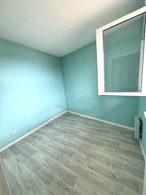 Appartement - 28 m² - 2 pièces