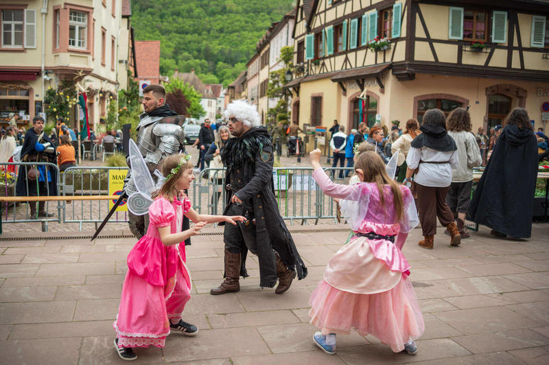 20e festival du jeu de rôle