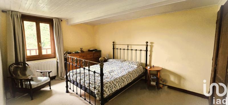 Maison de campagne - 155 m² - 7 pièces