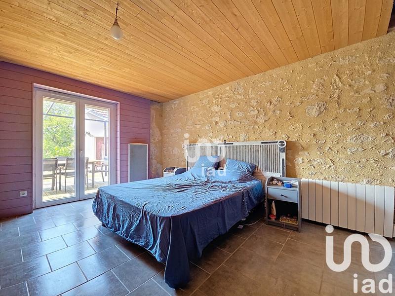 Maison - 164 m² - 6 pièces