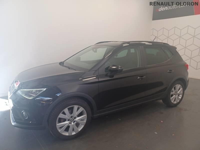 Seat Arona 1.0 EcoTSI 95 ch Start/Stop Bvm5 Urban