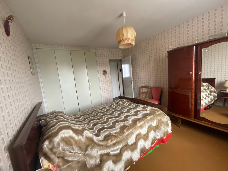 Maison - 87 m² - 4 pièces