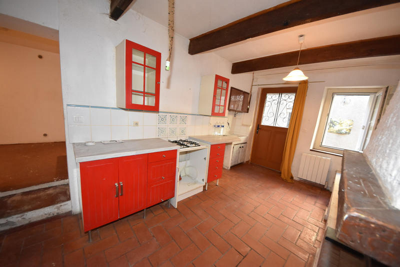 Maison - 83 m² - 4 pièces