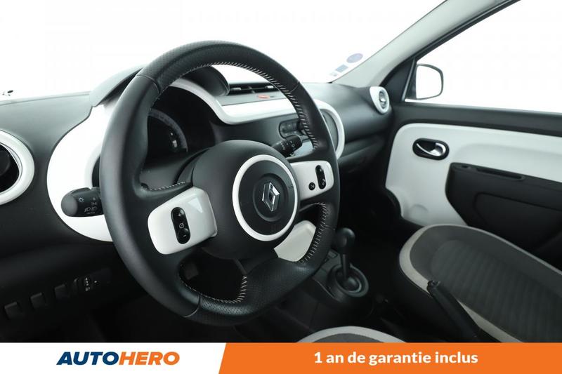 Renault Twingo 0.9 TCe Intens Edc 90 ch