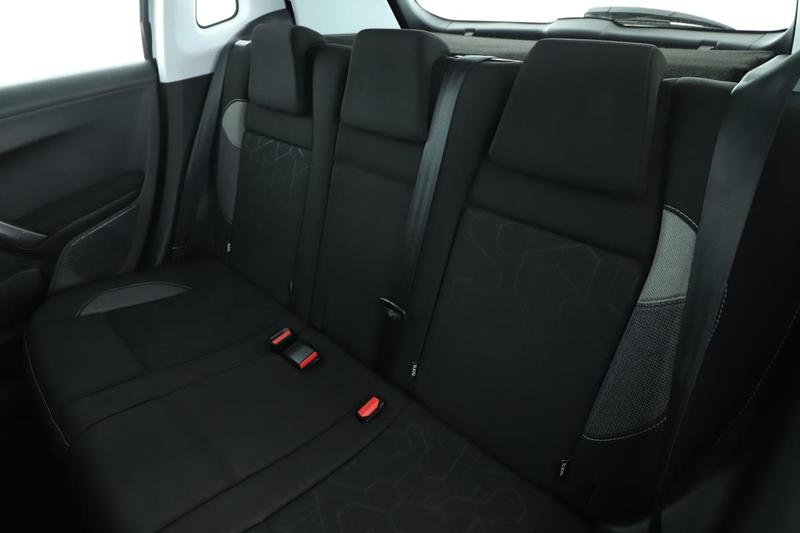 Peugeot 2008 1.6 Blue-HDi Active Business 100 ch