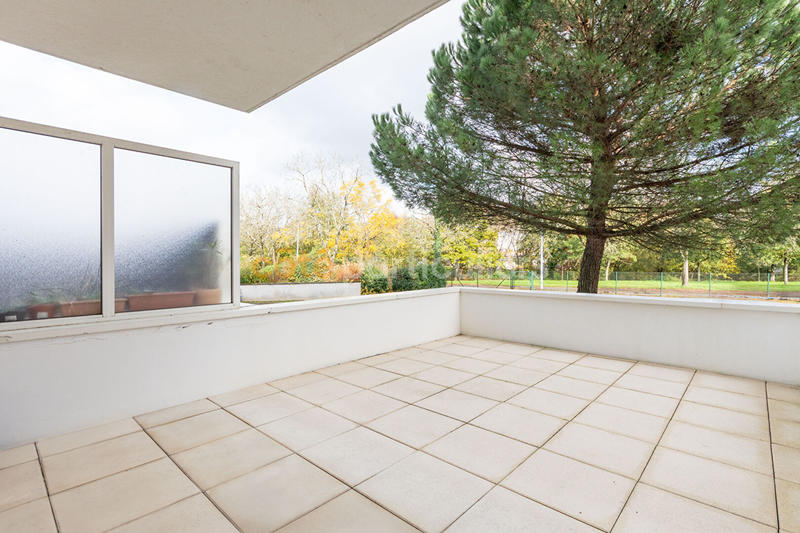 Appartement - 74 m² - 3 pièces