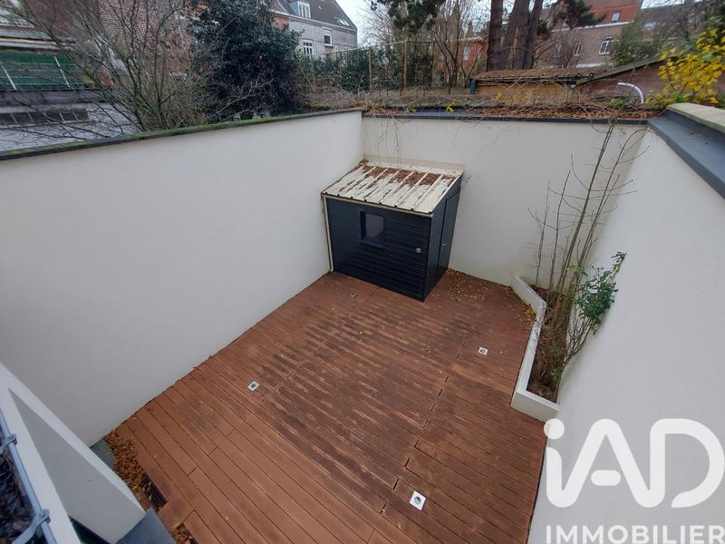Appartement - 41 m² - 2 pièces