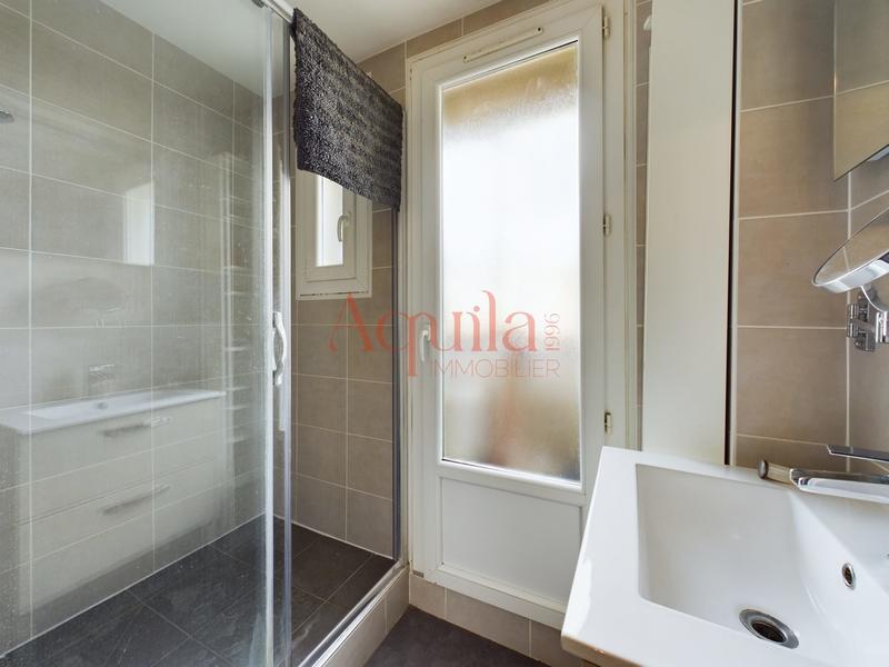 Appartement - 63 m² - 4 pièces